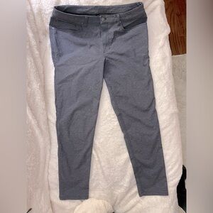 Men’s Lululemon pants size 36